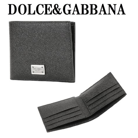 Portefeuilles Homme Dolce & Gabbana, Code produit: bp1321 .